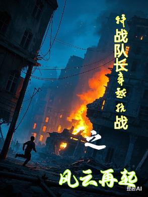 特战队长穿越抗战之风云再起特战队长穿越抗战之风云再起