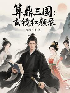 算鼎三国：玄镜红颜录算鼎三国：玄镜红颜录