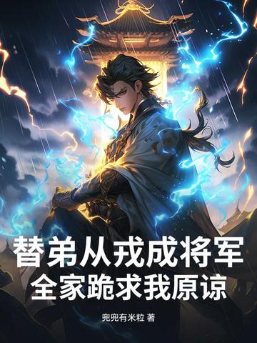 替弟从戎成将军，全家跪求我原谅替弟从戎成将军，全家跪求我原谅