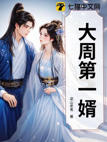 大周第一婿大周第一婿
